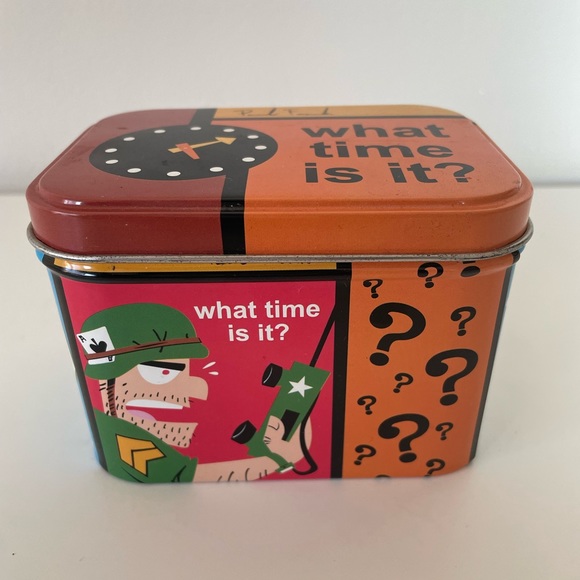 Paul Frank Skurvy Scurvy Skull Black Wrist Watch VINTAGE - Picture 11 of 14